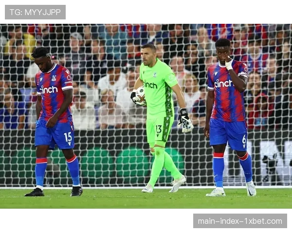 水晶宫连续9轮不胜陷保级泥潭 高价引援未达预期效果